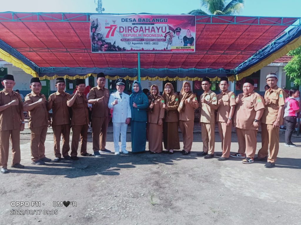 a6-1024x768 Urutan 50, Desa Bailangu Lolos Seleksi Desa Cantik se-Indonesia