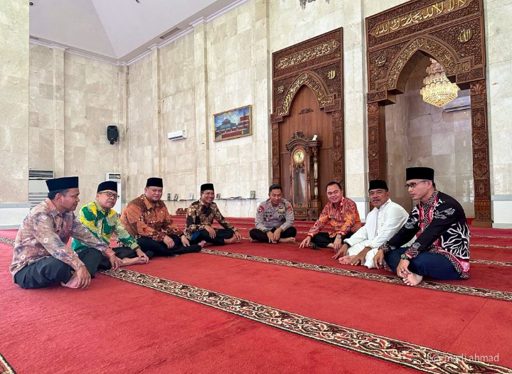 screenshot_2023-09-29-20-30-57-39_965bbf4d18d205f782c6b8409c5773a4-1 Dimana pun Berada, PJ Bupati Banyuasin Selalu Imbau dan Tingkatkan Antisipasi Karhutla