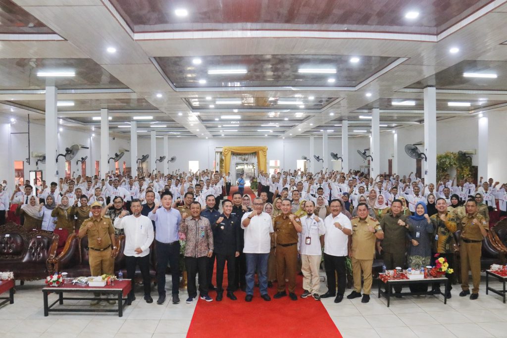 A4-4-1024x683 PJ Walikota Palembang Ratu Dewa Dorong Peserta Ikuti Magang Kerja ke Jepang