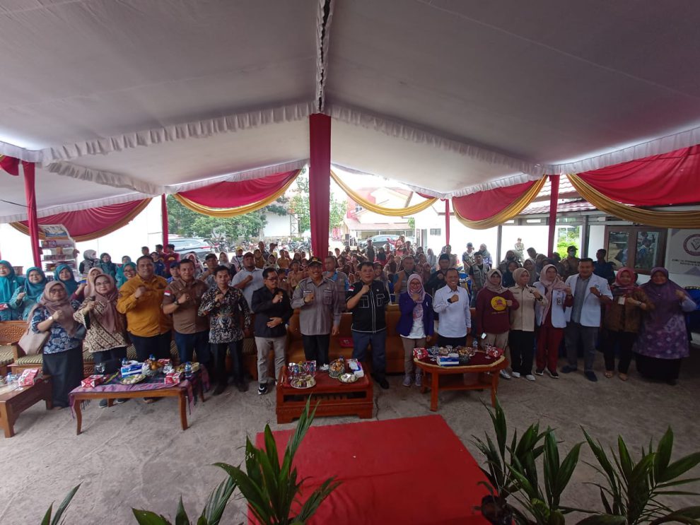 A5 Peringati Hari Rabies Sedunia Jadi Momentum Edukasi Kepada Masyarakat