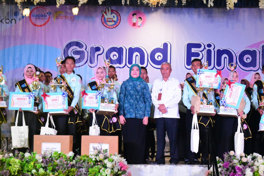 B1-1-1024x683 Gandeng Anak Muda, Pemkab OKI Kejar Target Zero Stunting