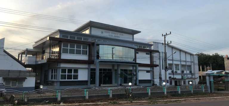 C1-1 Begini Kronologi Pentingnya Fasilitas Pengolahan Limbah B3 RSUD Sungai Lilin