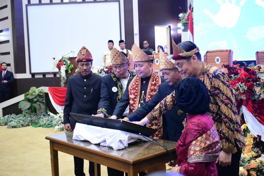 C2-1024x683 OKI Deklarasi UHC, 732 Ribu Penduduk Tercover JKN