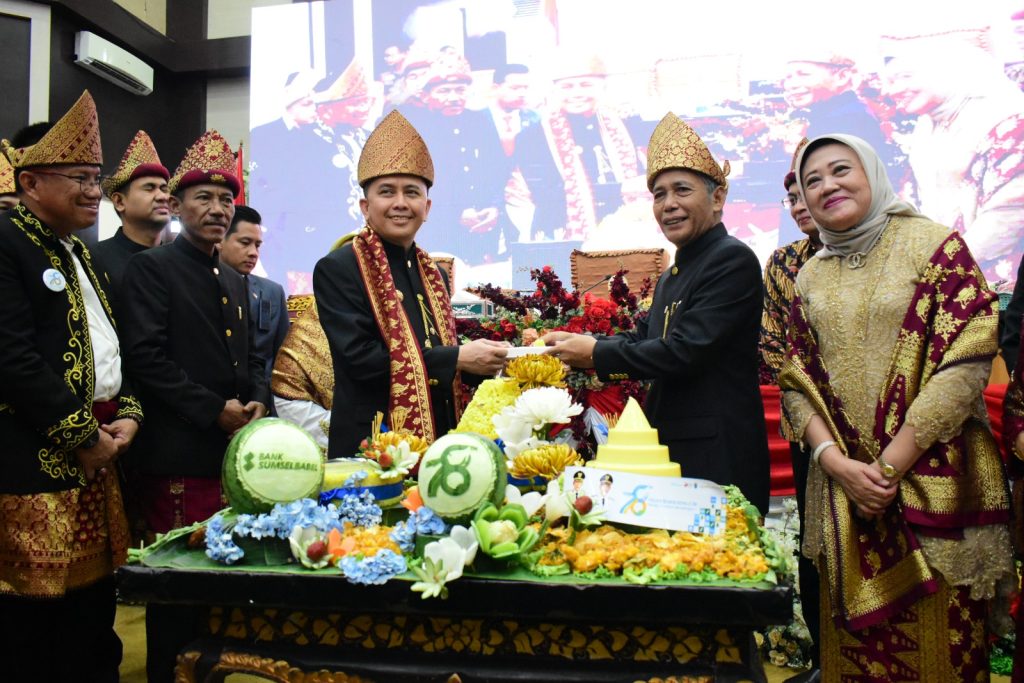 D2-1-1024x683 Kado HUT ke-78, OKI Diguyur DBH Kelapa Sawit dan Insentif Fiskal Penurunan Stunting