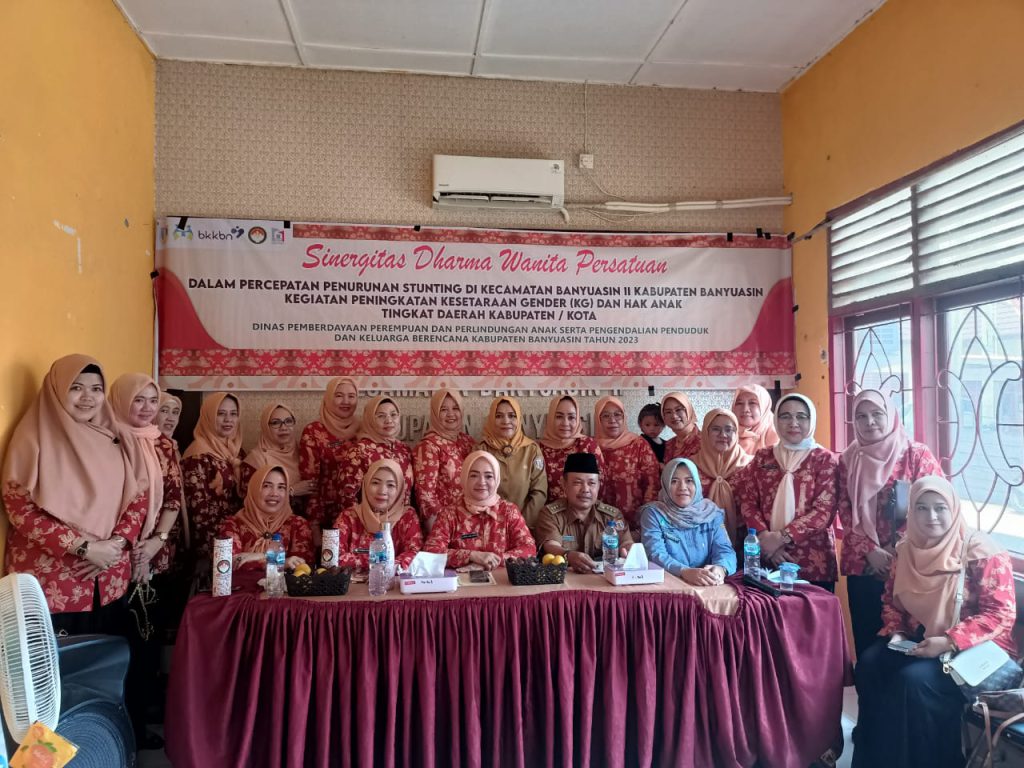 IMG-20231003-WA0083-1024x768-1 Turunkan Stunting, Gelar Pertemuan Sinergisitas Dharma Wanita
