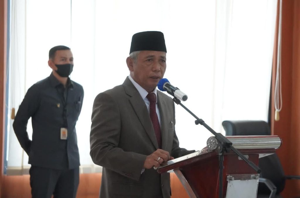 IMG-20231004-WA0081-1024x676 Lantik 69 Pejabat, Bupati OKI Ingin Pembangunan Tetap Berakselerasi