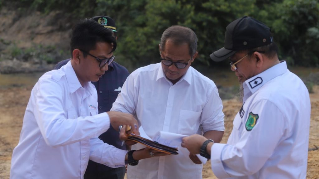 IMG-20231006-WA0009-1024x574 Pemkab Muba sambut Kunjungan Tim Komisi II DPR RI