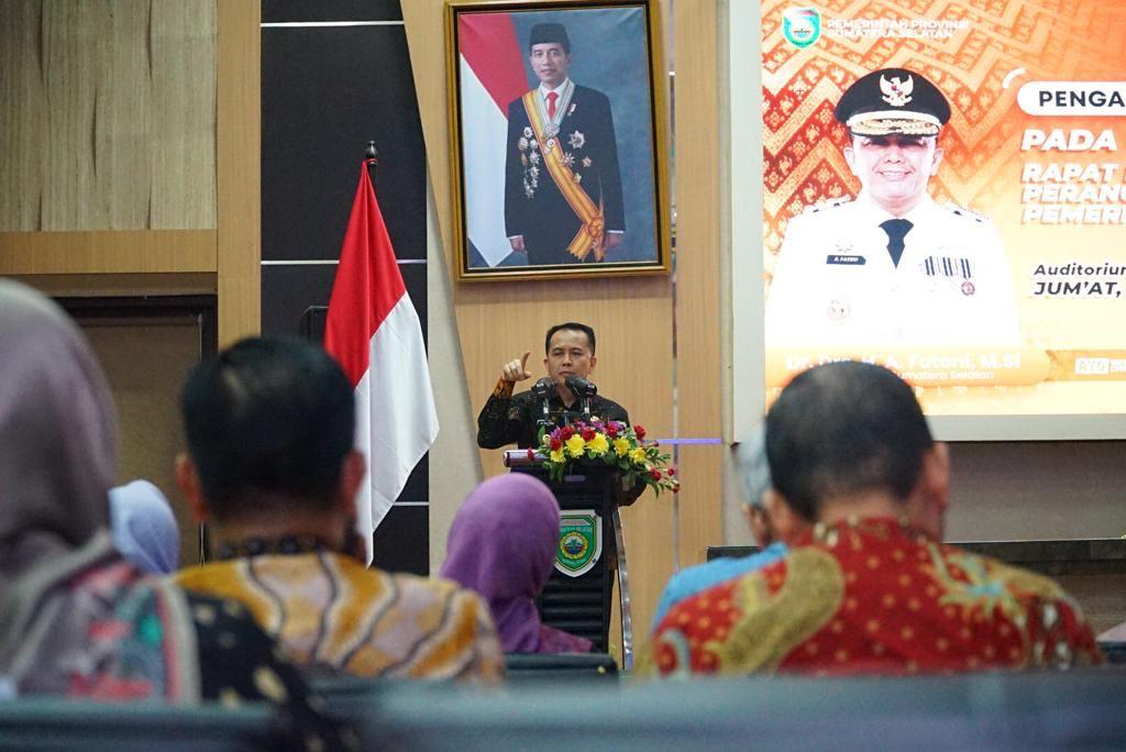 IMG-20231006-WA0090 Kepala OPD Tetap Fokus Tuntaskan Progam Prioritas Daerah