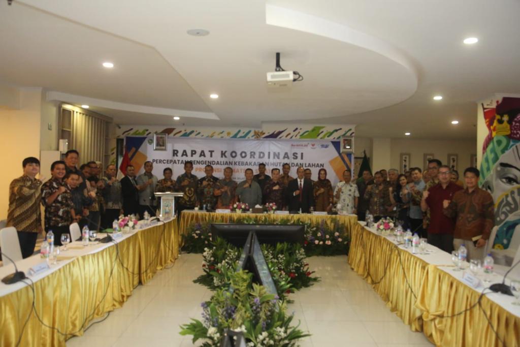 IMG-20231009-WA0121 Pj Gubernur Sumsel Agus Fatoni: Percepatan Penanganan Karhutla Sangat Mendesak