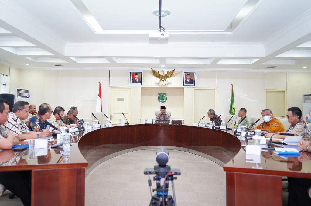 IMG-20231012-WA0031 Tahun 2024, Pemkab Muba Bakal Dapat Jatah DAK Rp145 Miliar