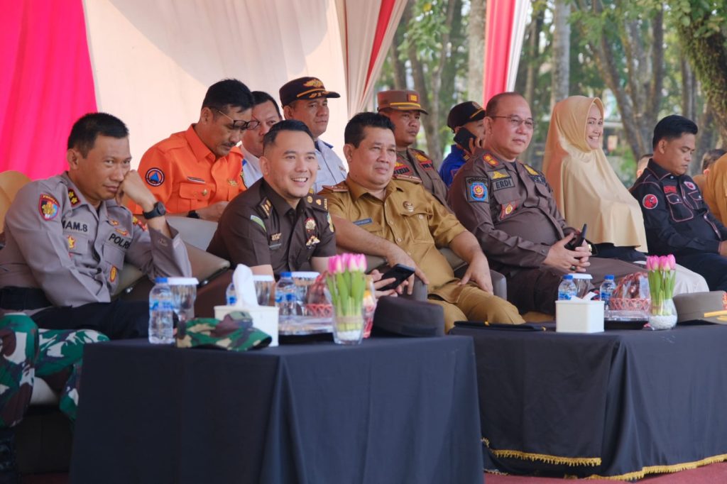 IMG-20231016-WA0034-1024x682 Jelang Pemilu 2024, Polres Muba Gelar Simulasi Sispamkota Ops "Mantap Brata Musi"