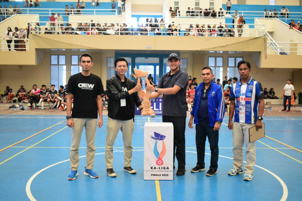IMG-20231016-WA0081-1024x683 Sukses Digelar, Turnamen Futsal KA Liga Stimulus Pemain Berprestasi