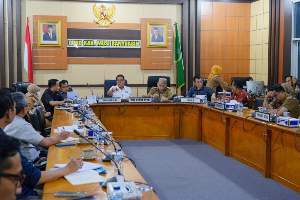 IMG-20231023-WA0102-1024x683 Pemkab-DPRD Muba Kumpulkan Perusahaan Tambang