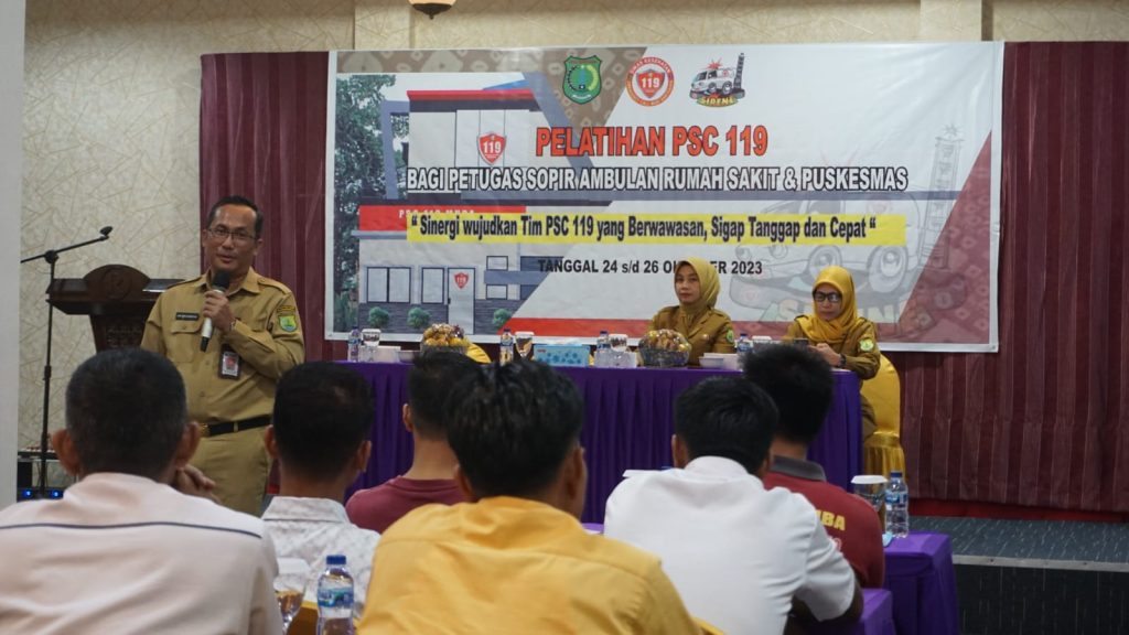 IMG-20231024-WA0095-1024x576 Dinkes Muba Bekali Puluhan Sopir Ambulans Pada Situasi Darurat