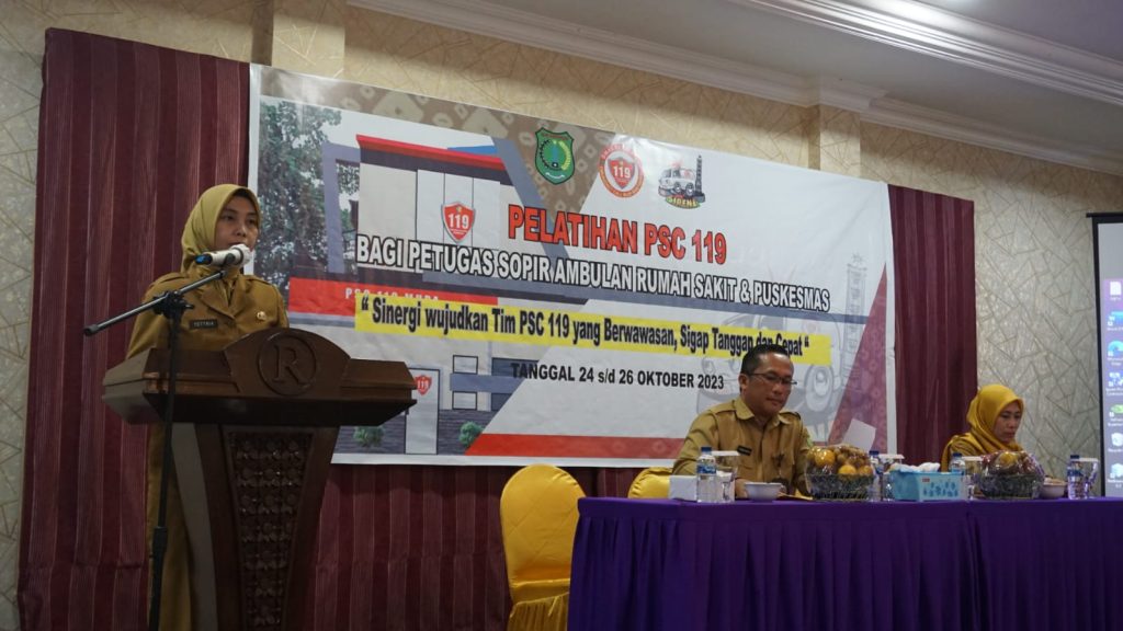 IMG-20231024-WA0096-1024x576 Dinkes Muba Bekali Puluhan Sopir Ambulans Pada Situasi Darurat