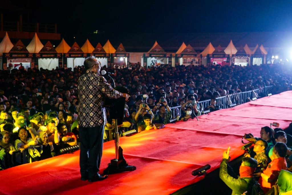 IMG-20231028-WA0024-1024x682 Spektakuler, Opening Ceremony Muba Expo Dihadiri Ribuan Pengunjung