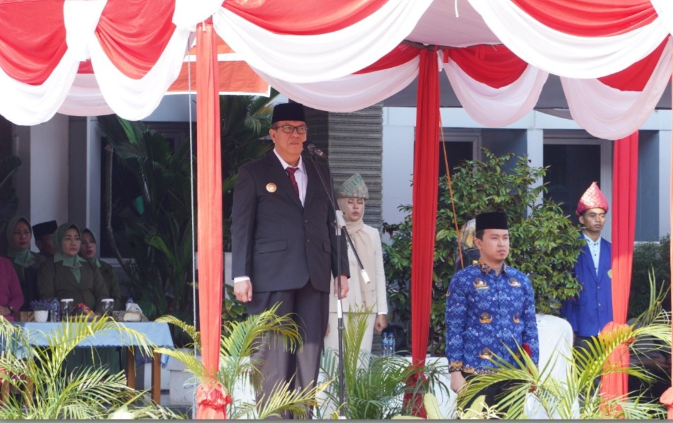 Screenshot_20231030_133517_Chrome Peringatan HSP 2023, Pj Bupati Muara Enim Ajak Pemuda Kolaborasi Hadapi Persoalan Bangsa