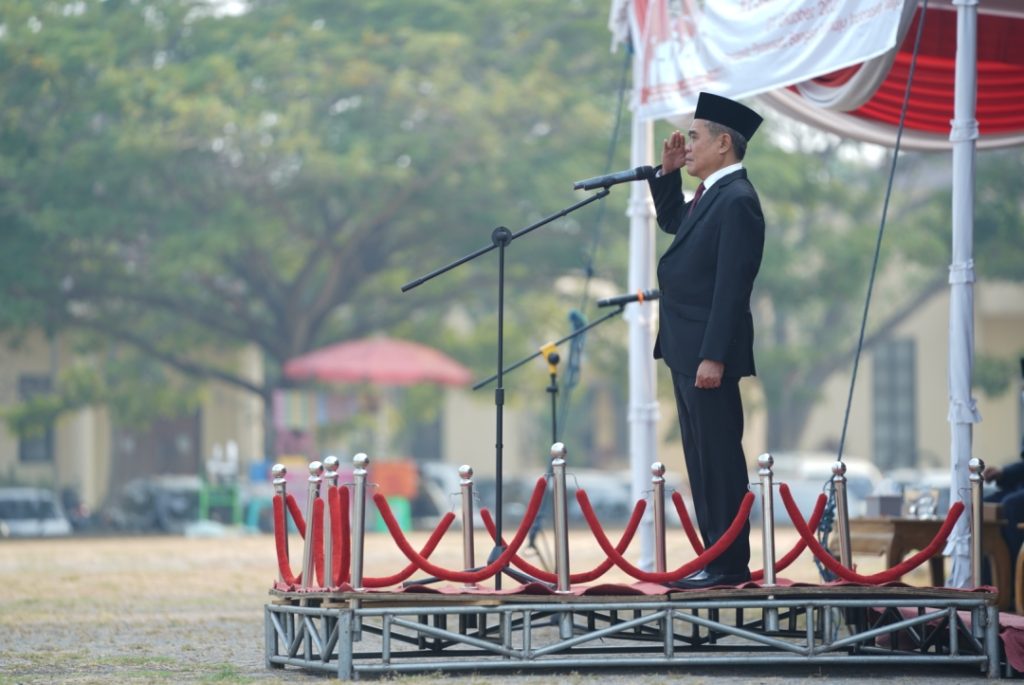 a4-1024x685 Peringatan Hari Kesaktian Pancasila di Ogan Ilir Berlangsung Khidmat