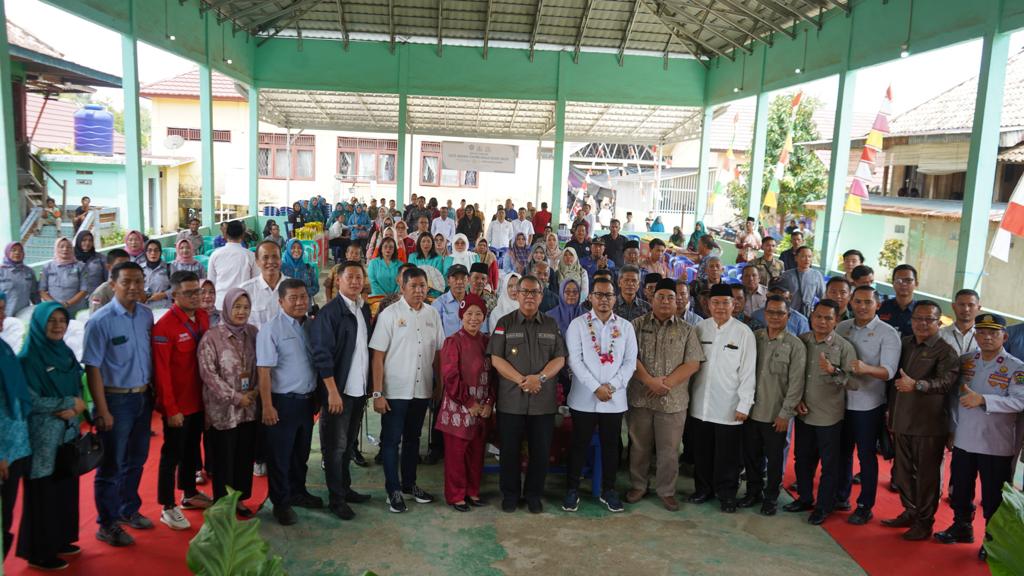 a7 Kadin Muara Enim Raih Penghargaan Bergengsi di KIA 2023