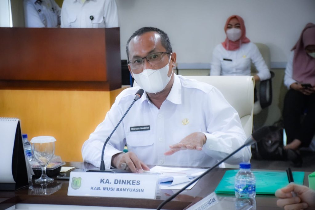B1-2-1024x682 Dinkes Muba Lulus Akreditasi Penyelenggara Uji Kompetensi Jabatan Fungsional Kesehatan