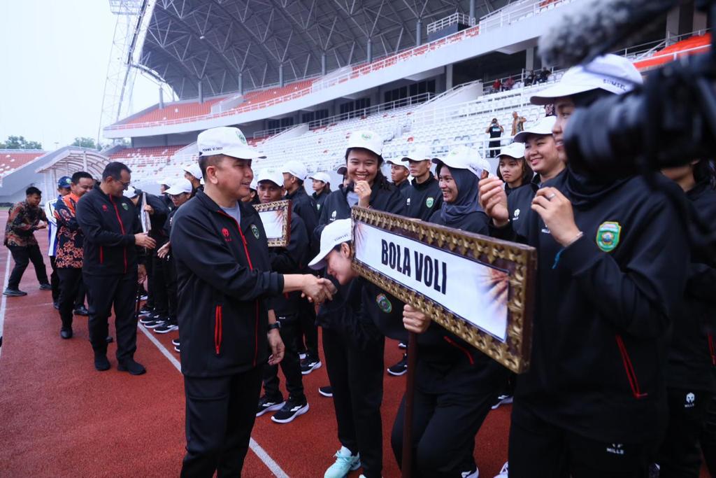 IMG-20231102-WA0078 Pj Gubernur Agus Fatoni Optimis Kontingen Sumsel Raih Juara PORWIL Sumatera Tahun 2023