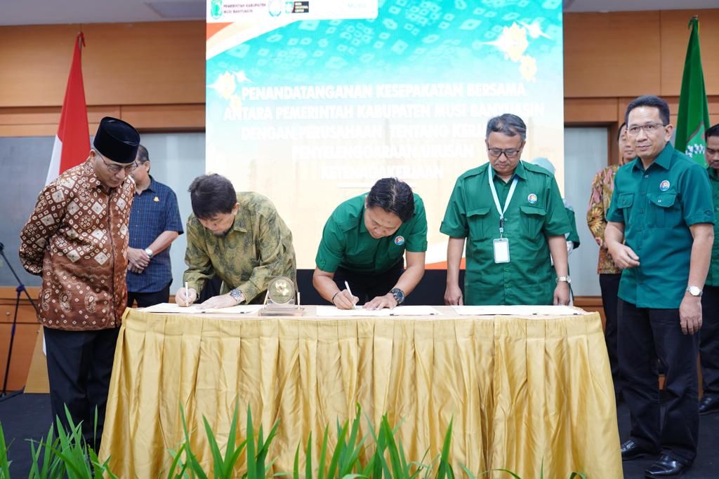 IMG-20231106-WA0138 Muba Catatkan Rekor Penurunan Pengangguran Tertinggi di Sumsel