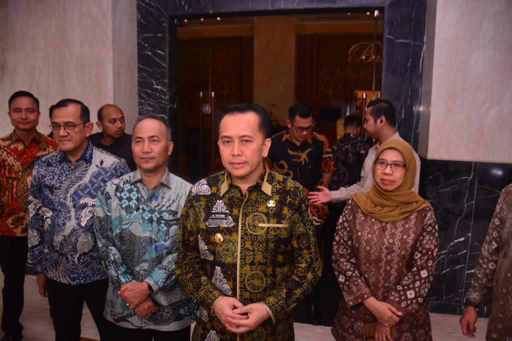 IMG-20231108-WA0018 Tertinggi di Sumatera, Pertumbuhan Ekonomi Sumsel Lampaui Nasional