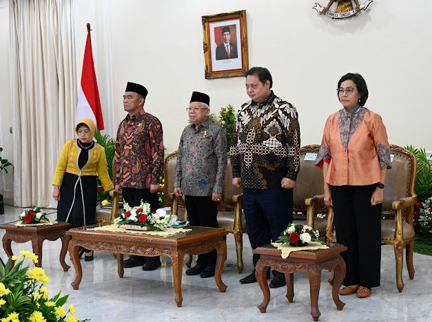 IMG-20231109-WA0057 Wapres RI KH Ma'ruf Amin, Akui Keberhasilan Apriyadi Turunkan Kemiskinan Ekstrem