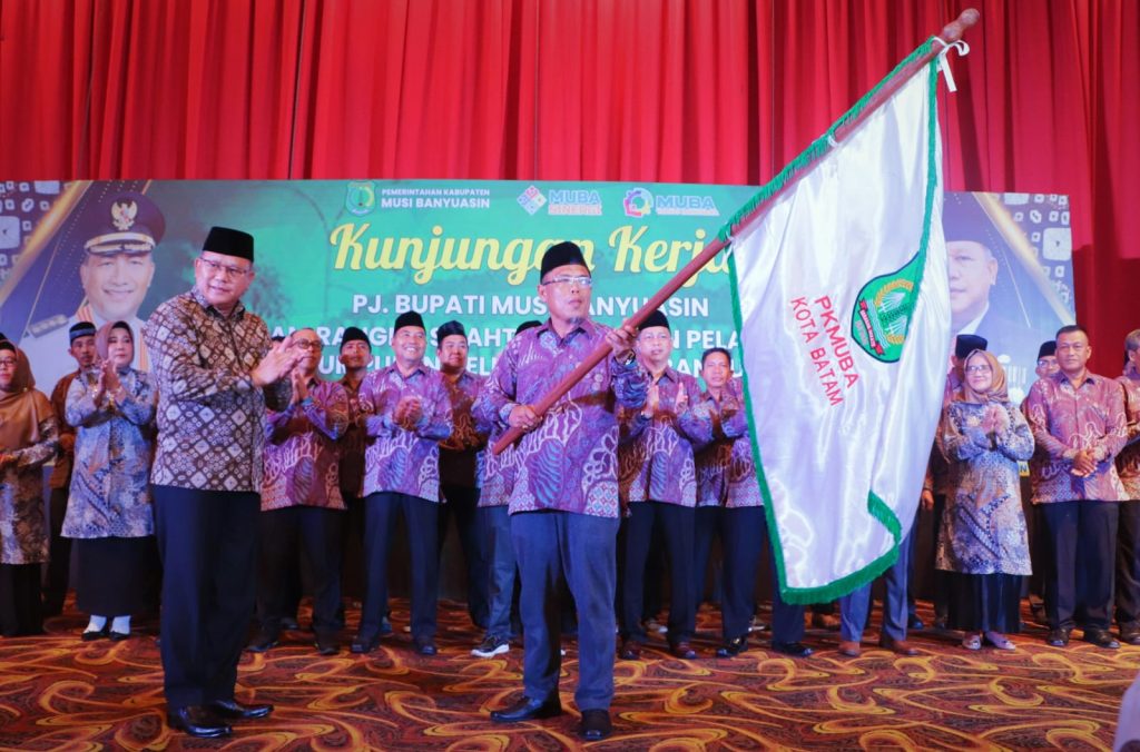 IMG-20231113-WA0019-1024x676 Nostalgia di Batam, Pj Sekda Muba Silaturahmi Bersama Ribuan Warga Perantauan
