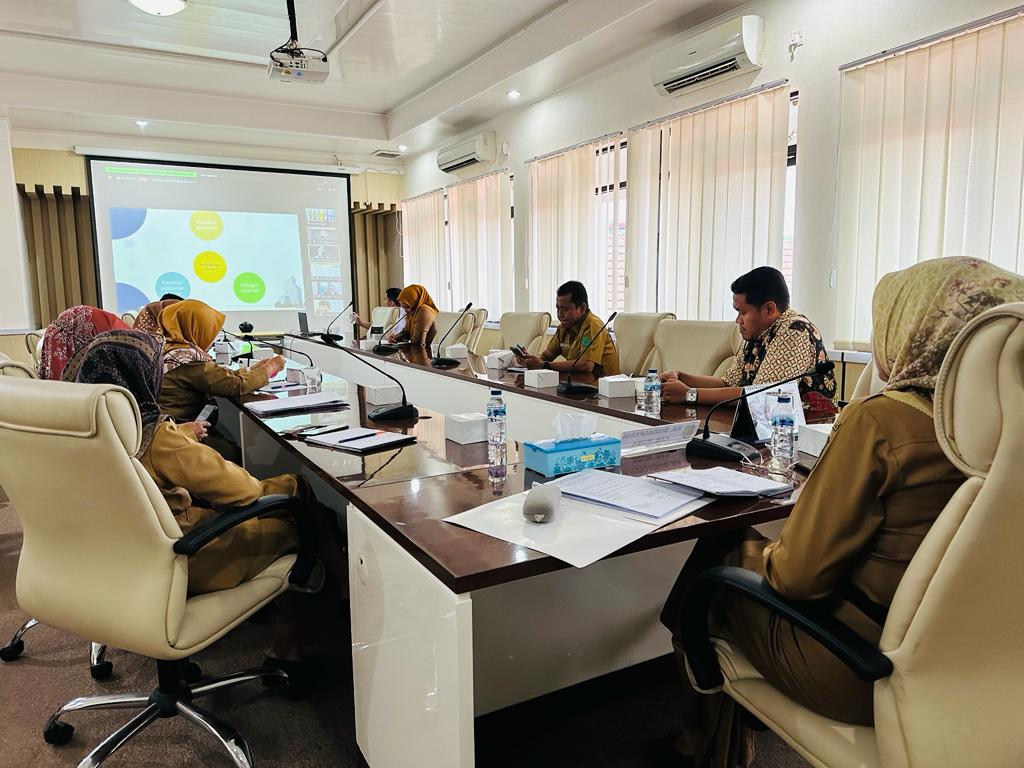 IMG-20231114-WA0016 Pemkab Muba Ikuti Rakornas Inflasi Daerah, Tiga Komoditi Pemicu Inflasi Minggu ke-2 Nopember 2023