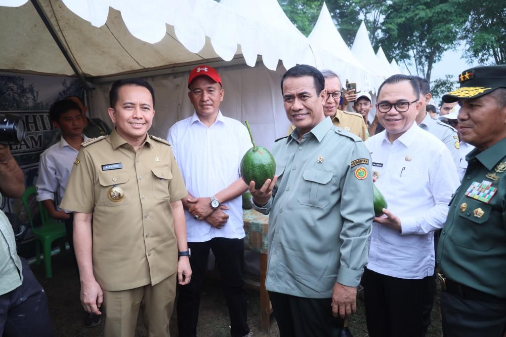 IMG-20231114-WA0081 Sumsel Akan Cetak Sawah 200 Ribu Hektar