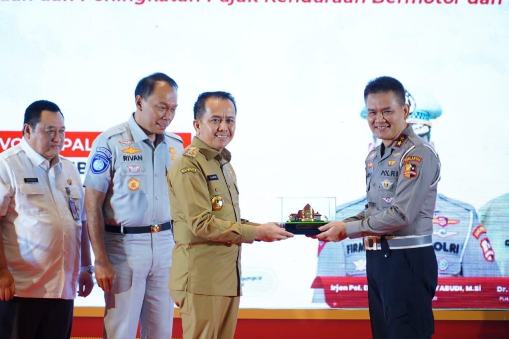 IMG-20231115-WA0021-1024x682 Pemprov Sumsel Percepat Peningkatan Pendapatan Sektor Pajak Kendaraan Bermotor
