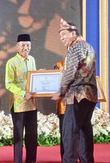 IMG-20231115-WA0051 Cang Incang dan Jidur Pedamaran Warisan Budaya Tak Benda OKI yang Kini Diakui secara Nasional