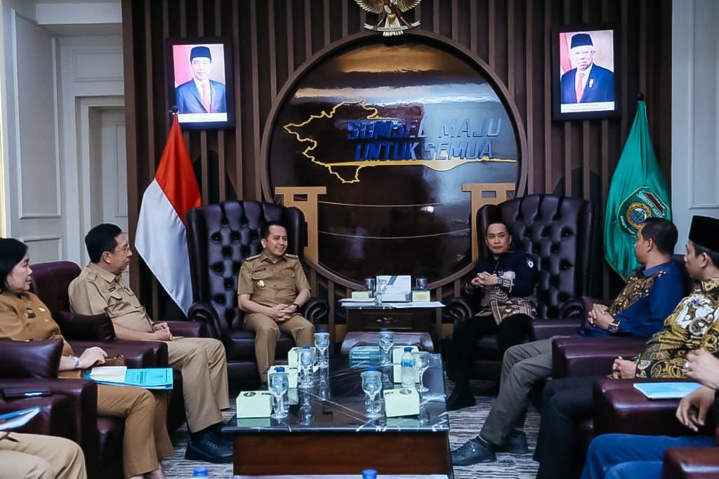 IMG-20231122-WA0050 Pj Gubernur Agus Fatoni Targetkan Sumsel Jadi Contoh bagi Daerah Lain