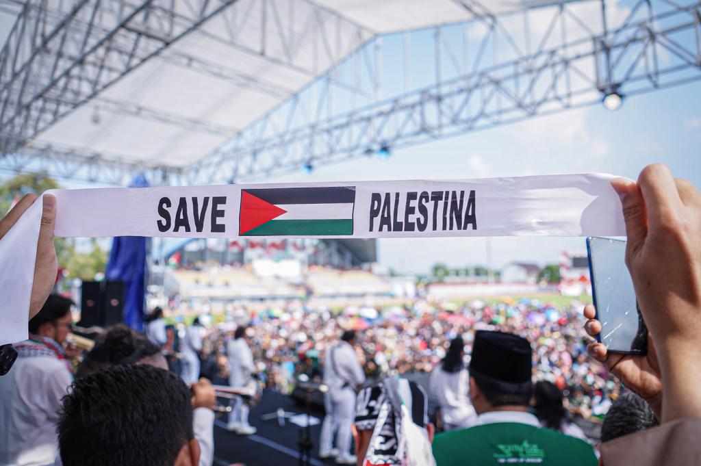 IMG-20231124-WA0065 Tablig Akbar dan Donasi Palestina Semarak dan Meriah