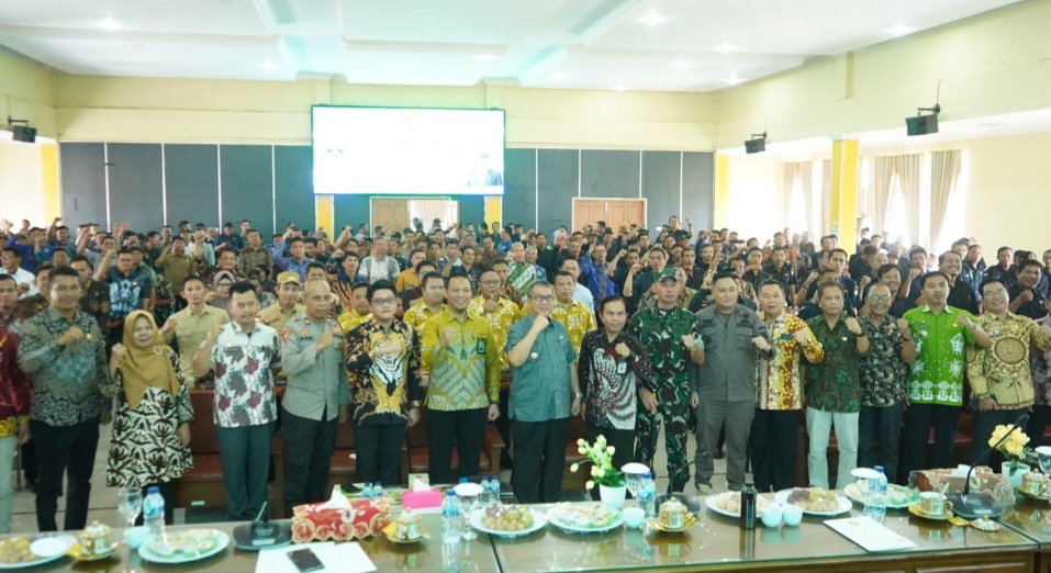 Screenshot_20231103_105512_Chrome Jelang Pemilu 2024, Pj Bupati Beri Arahan Khusus Kepada Kades dan Ketua BPD se-Kabupaten Muara Enim