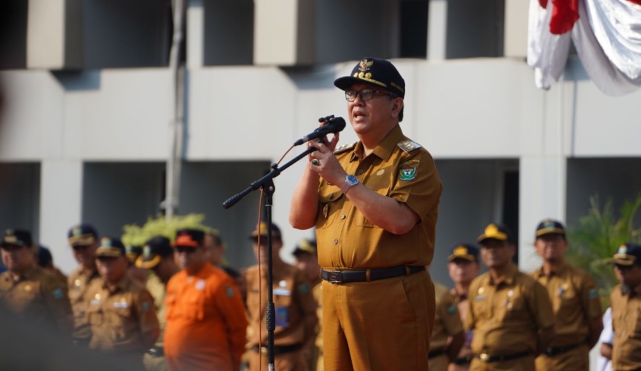 Screenshot_20231107_105344_Chrome Apel Gabungan, Pj Bupati Muara Enim Tekankan Netralitas Bagi Para ASN