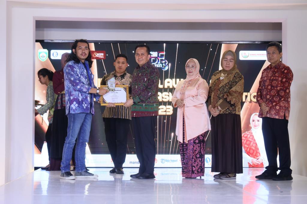 b3-1 Pj Gubernur Agus Fatoni Apresiasi Keterlibatan IKM dalam Pemulihan Ekonomi Sumsel