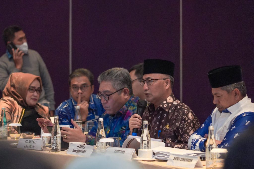 b3-2-1024x681 Pj Bupati Muba Paparkan RDTR Kawasan Perkotaan Sekayu
