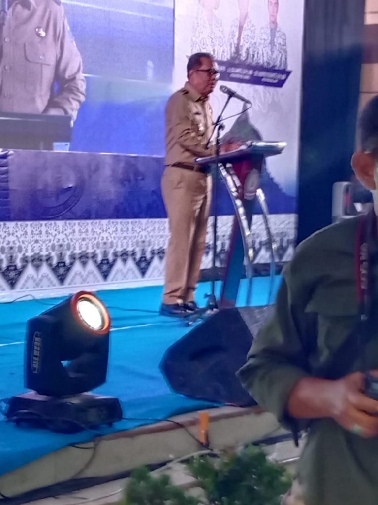 b3-768x1024 Khidmat dan Meriah, Bupati Lahat Cik Ujang, SH Hadiri HUT ke-78 Tahun PGRI dan HGN