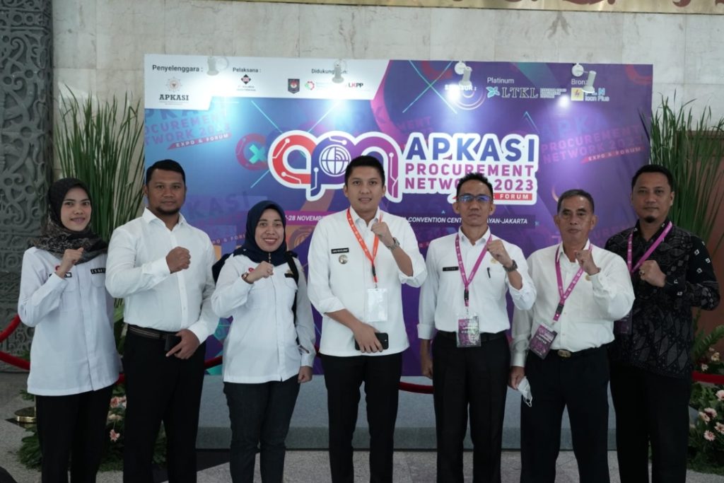 b4-3-1024x683 Bupati Ogan Ilir Panca Wijaya Akbar, SH: E-Catalog Bisa Dongkrak TKDN, Produk Asli atau UMKM dan Pengusaha Lokal