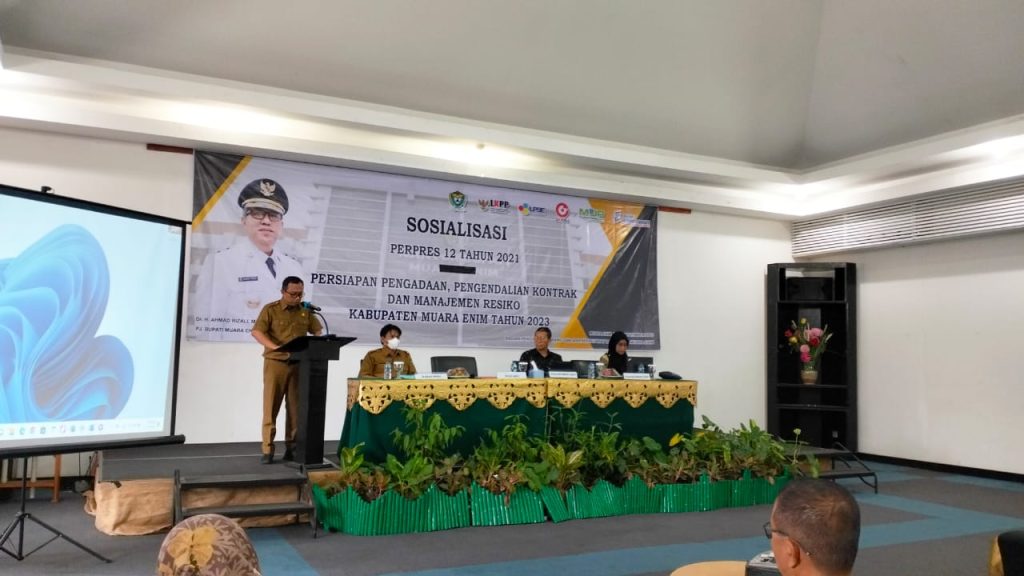 b5-1024x576 Pemkab Muara Enim Gelar Sosialisasi Pengadaan Barang dan Jasa Tahun 2023