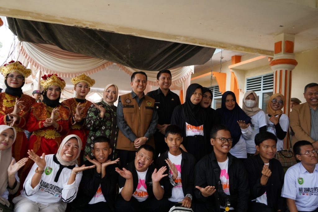 B5-1024x683 Bupati Ogan Ilir Hadiri Peringatan Hari Disabilitas Internasional dan Hari Kesetiakawanan Sosial Nasional Prov. Sumsel Tahun 2023