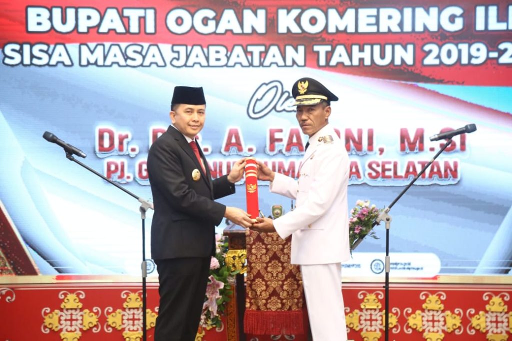 IMG-20231203-WA0003-1024x683 Resmi Jadi Bupati OKI, Djafar Shodiq Fokus Kawal  Pemilu Damai hingga Jaga Harga Pangan