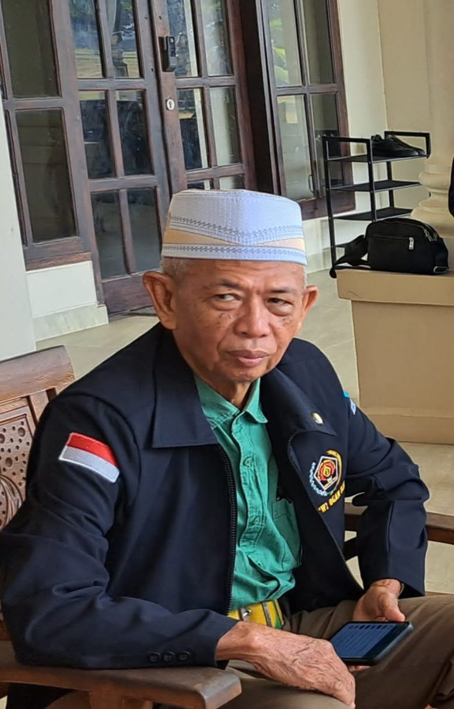 IMG-20231203-WA0023-656x1024 HM Syarifuddin Basrie, Calon Ketua PWI Sumsel, Tawarkan Program Bukan Gagah-Gagahan