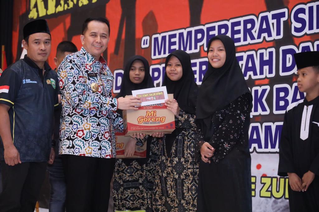 IMG-20231204-WA0034 Pj Gubernur Agus Fatoni Apresiasi Kegiatan Rembuk Aktivis Sumsel 2023