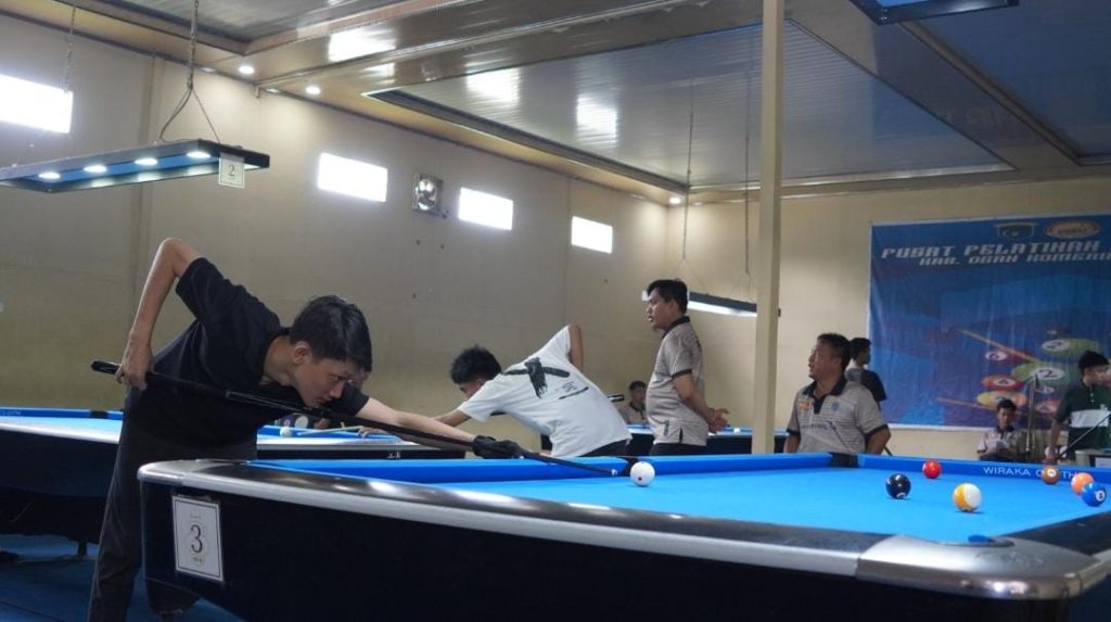 IMG-20231205-WA0059-1024x573 Billiar Bupati Cub III, Cabor Biliard Lumbung Prestasi dan Harus Ditingkatkan