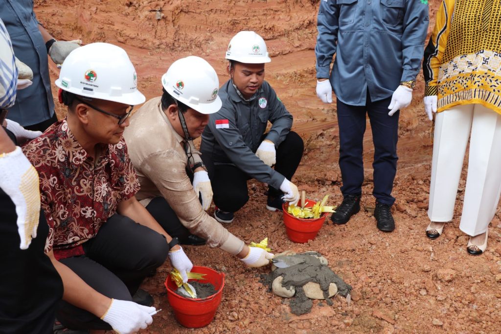 IMG-20231215-WA0049-1024x682 Asisten III Setda Muba Hadiri Ground Breaking PT PUSSA