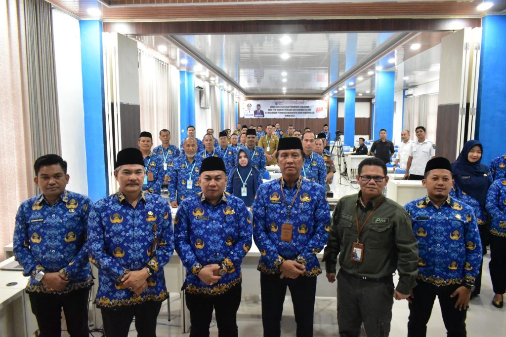 IMG-20231220-WA0087-1024x683 Jelang Pemilu, Pemkab OKI Gencar Sosialisasikan Netralitas ASN