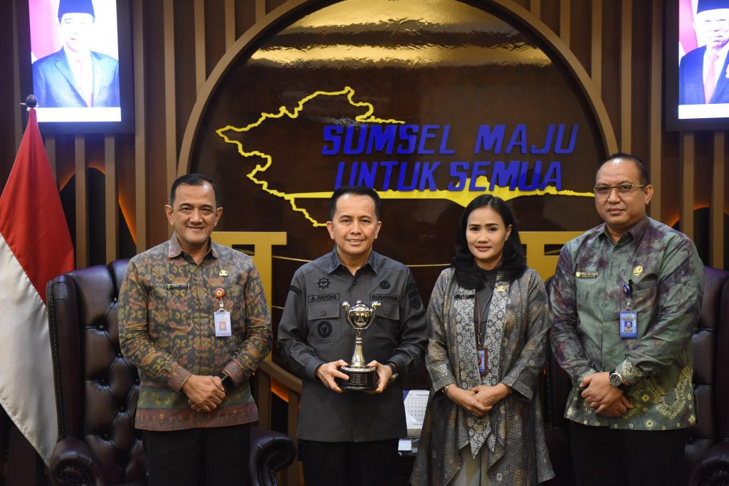 IMG-20231221-WA0098-1024x683 Pemprov Sumsel Raih Anugerah Parahita Ekapraya Madya dari KemenPPPA RI